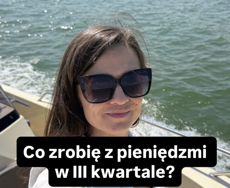 co zrobię z pieniędzmi