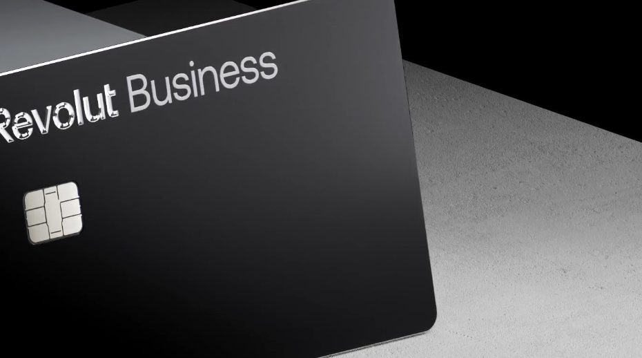 Revolut business