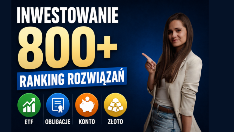 jak inwestować 800+