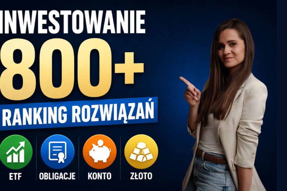 jak inwestować 800+